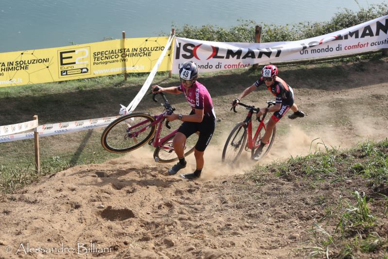 Più di 400 atleti al Day2 del Ciclocross di Brugherio